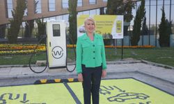Merkezefendi’de elektrikli araçlar için büyük proje