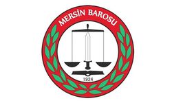 Mersin Barosu'ndan şok eden karar... Avukat atama durduruldu