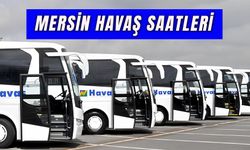 Mersin Havaş Saatleri: Güncel Bilet Ücreti ve Güzergah
