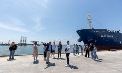 Mersin Kariyer Merkezi, öğrencilere ışık olmaya devam ediyor