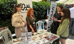 Mersin Sinema Ofisi’ne büyük ilgi! İşbirlikleri için zemin oluşturuldu