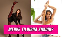 Merve Yıldırım Gym Kaç Yaşında? Ünlü Cimnastikçinin Sevgilisi Var Mı?