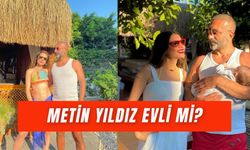 Metin Yıldız Evli Mi? Ünlü Oyuncunun Eşi Kim?