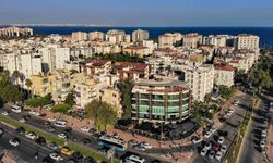 Antalya metropol mü? İşte metropollerin 5 temel özelliği