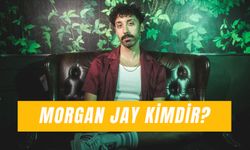 Morgan Jay Kaç Yaşında? Ünlü Stand-Up Komedyeni Nereli?