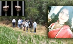 Nihal’i yaşamdan koparan Basık'a ömür boyu müebbet