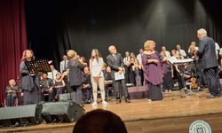 Muğla Büyükşehir Belediyesi’nden anlamlı konser