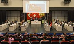 Beklenen karar Muratpaşa Belediyesi’nden geçti!