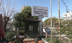 Muratpaşa Belediyesi'nden 60 yaş ve üzerine özel hizmet