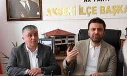 AK Parti Milletvekili Mustafa Köse’den “Biz hizmet partisiyiz” çıkışı