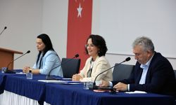 Yıkılan Mustafa Muğlalı İşhanı’ndaki hak sahiplerinin sorunları çözüme kavuştu