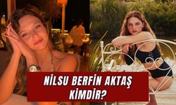 Nilsu Berfin Aktaş Evli Mi? Ünlü Oyuncunun Eski Eşi Kim?