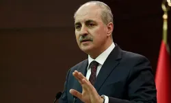 TBMM’de yeni dönem... Başkanlık seçimi tamamlandı