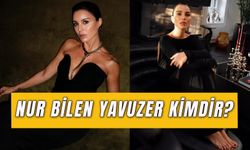 Nur Bilen Yavuzer Kimdir? İşte Benim Stilim Jürisi Kaç Yaşında?