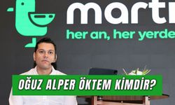 Oğuz Alper Öktem Evli Mi? Martı’nın Kurucusunun Eşi Kim?