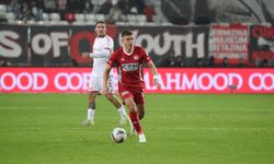 Antalyaspor’dan ayrıldı, Hırvatistan şampiyonuna gidiyor