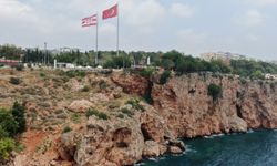 Çit ve uyarı tabelasını dikkate alınmıyor, gençlerin yaşamı kararıyor