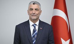 Bakan Bolat’tan net mesaj... "Türkiye Yüzyılı ulaştırma ve ticaretin yüzyılı”