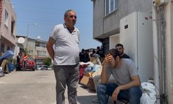 Yüzlerce evin arasında onların ki yıkıldı, başkan sözünü tutmadı