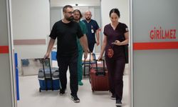 Organları üç hastaya umut oldu