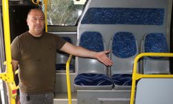 Para dolu çantayı yetkililere teslim etti, çantanın sahibi aranıyor