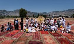 Muratpaşa Belediyesi’nden çocuklara anlamlı jest