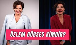 Özlem Gürses Evli Mi? Sözcü TV Sunucusunun Çocuğu Var Mı?