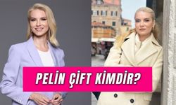Pelin Çift Çocuğu Var Mı? Ünlü Sunucunun Eşi Kim?