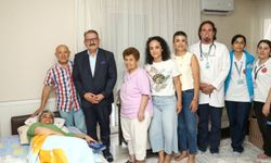 Prof. Dr. Behzat Özkan uyardı; “Bu hastalık hafife alınmaz”