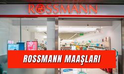 Rossmann Maaşları 2025: Çalışma Saatleri ve Şartları Neler?