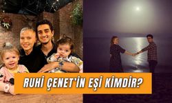 Ruhi Çenet’in Eşi Kim? Ünlü YouTuber’ın Çocuğu Var Mı?