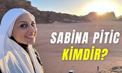 Sabina Pitić Kimdir? Reshad Strik’in Eski Eşi Nereli?