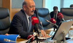 Mecliste gündem sağlık yasası... Sağlık alanında düzenlemeler içeren kanun teklifi görüşüldü