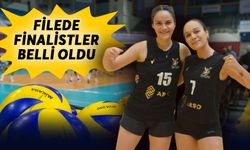 Filede finalistler belli oldu