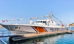 Kuşadası’nda Kabotaj Bayramı’nda özel bot ziyarete açılacak