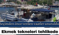 Seçimden önce verilen vaatler unutuldu! Ekmek tekneleri tehlikede