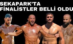 2025 Sekapark’da muhteşem final... Bu final nefesleri kesecek