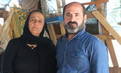Serbest bırakılan sürücüye aile isyan etti