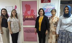 Serik Devlet Hastanesi ‘Anne Dostu Hastane' unvanı aldı