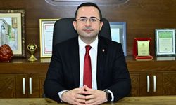 Başkan Güngör'den 30 Ağustos mesajı