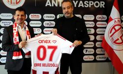 Antalyaspor başkanından taraftarı sevindiren açıklama