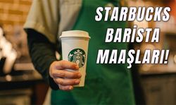 Starbucks Barista Maaşları 2025: İş Başvurusu Nasıl Yapılır?