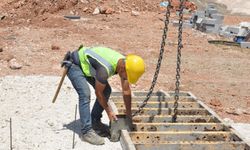 Antalya'nın su altyapısı için dev yatırım