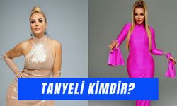 Tanyeli’nin Kaç Çocuğu Var? Ünlü Oryantalin Eşi Kim?