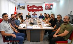 Antalya tarımın işgücü sorununu çözmek için toplandı