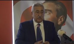 Üçüncü TESK bölge toplantıları Adana'da yapıldı