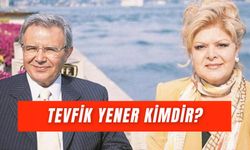 Tevfik Yener Kaç Yaşında? Neşe Karaböcek’in Eşi Kimdir?