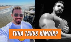 Tuna Tavus Kaç Kilo? Ünlü YouTuber Aylık Ne Kadar Kazanıyor?