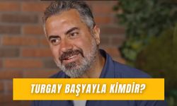 Turgay Başyayla Eşi Kim? Ünlü Sunucunun Çocuğu Var Mı?