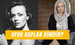 Ufuk Kaplan Kaç Yaşında? Kuma Dizisi Kudret Kimdir?